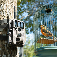 GardePro E9PCF Wi-Fi Trail Camera - GardePro