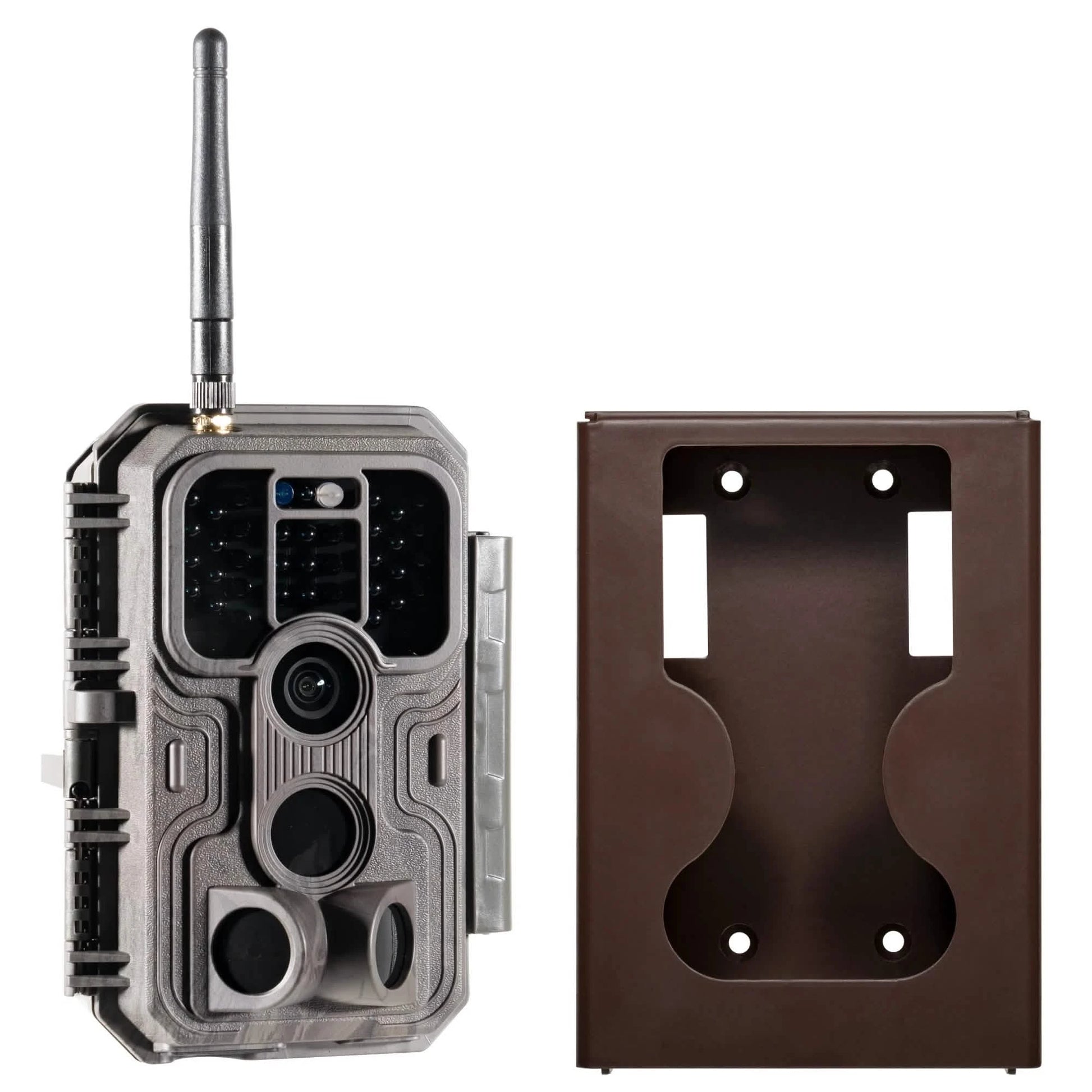 GardePro E9PCF Wi-Fi Trail Camera - Main Image