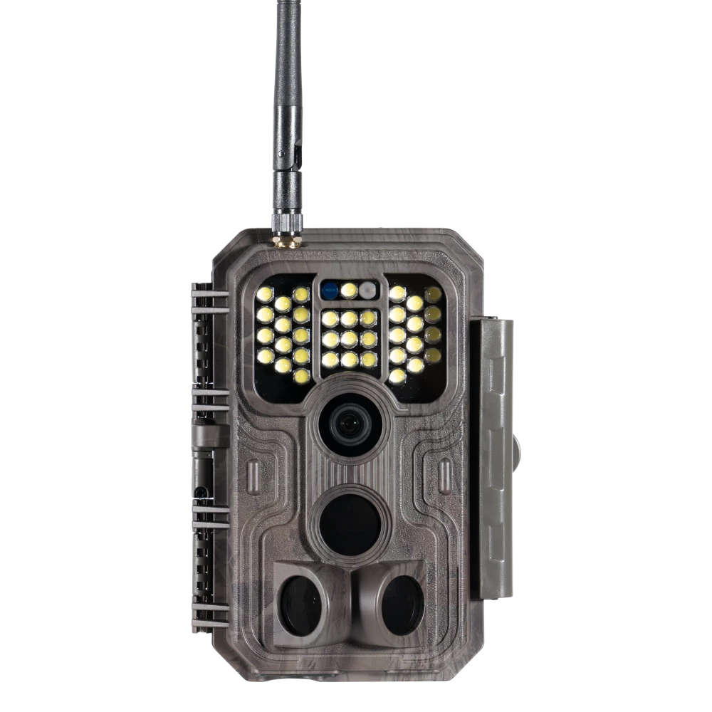 GardePro E9PWF White Flash Wi-Fi Trail Camera