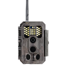 GardePro E9PWF White Flash Wi-Fi Trail Camera