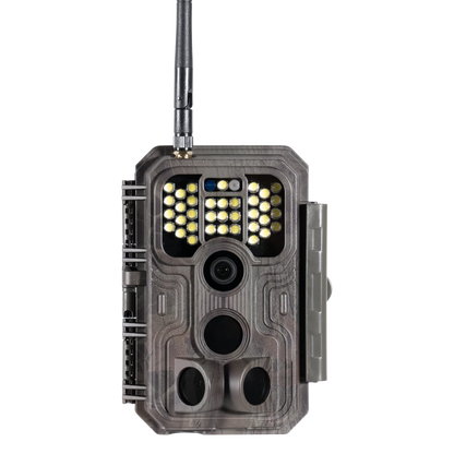 GardePro E9PWF White Flash Wi-Fi Trail Camera