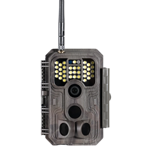 GardePro E9PWF White Flash Wi-Fi Trail Camera
