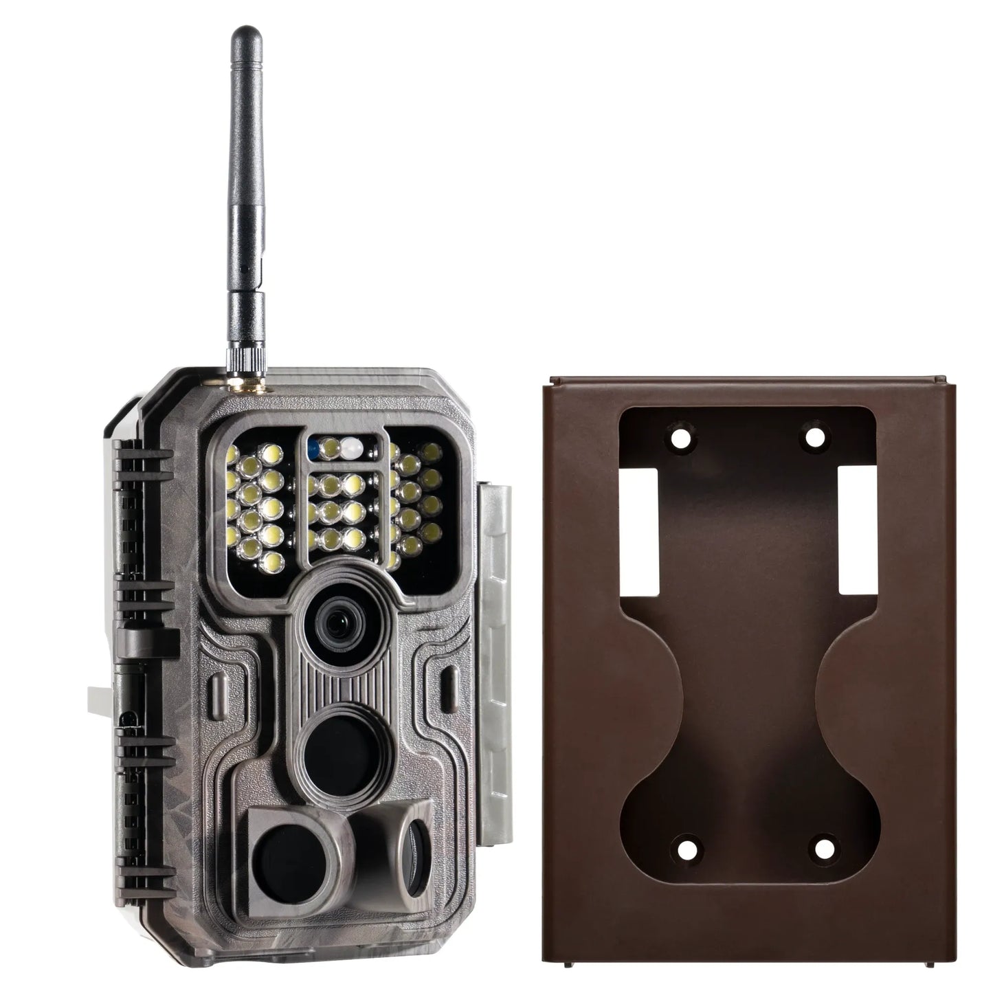 GardePro E9PWF White Flash Wi-Fi Trail Camera