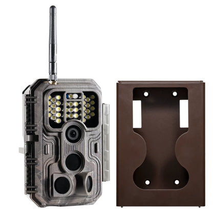 GardePro E9PWF White Flash Wi-Fi Trail Camera
