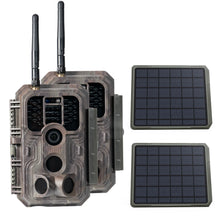 GardePro E9P Wi-Fi Trail Cameras - GardePro