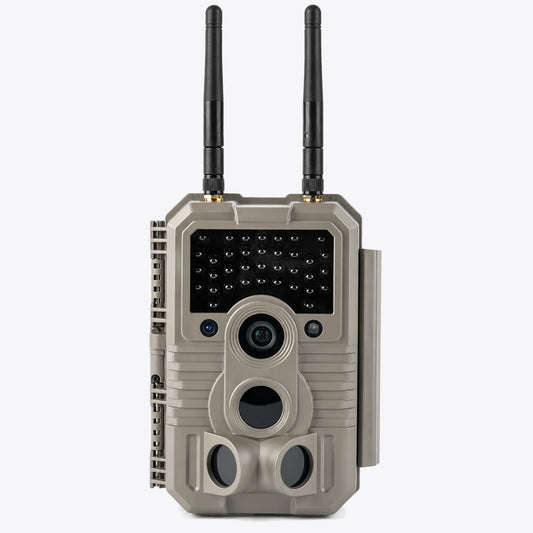 GardePro E9 3.0 Pro Wi-Fi Trail Camera