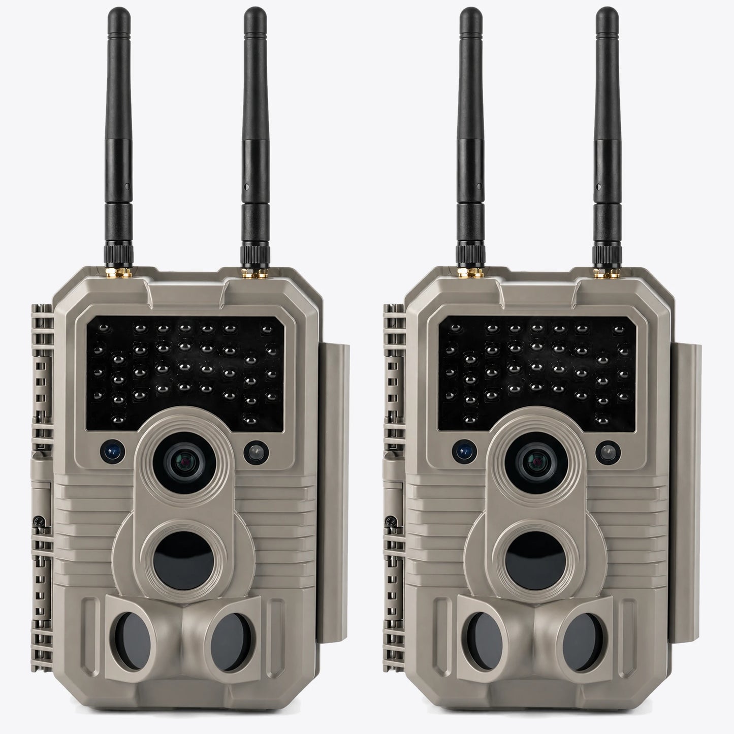 GardePro E9 3.0 Pro Wi-Fi Trail Camera