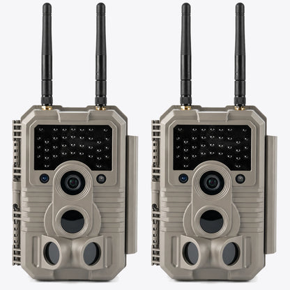 GardePro E9 3.0 Pro Wi-Fi Trail Camera