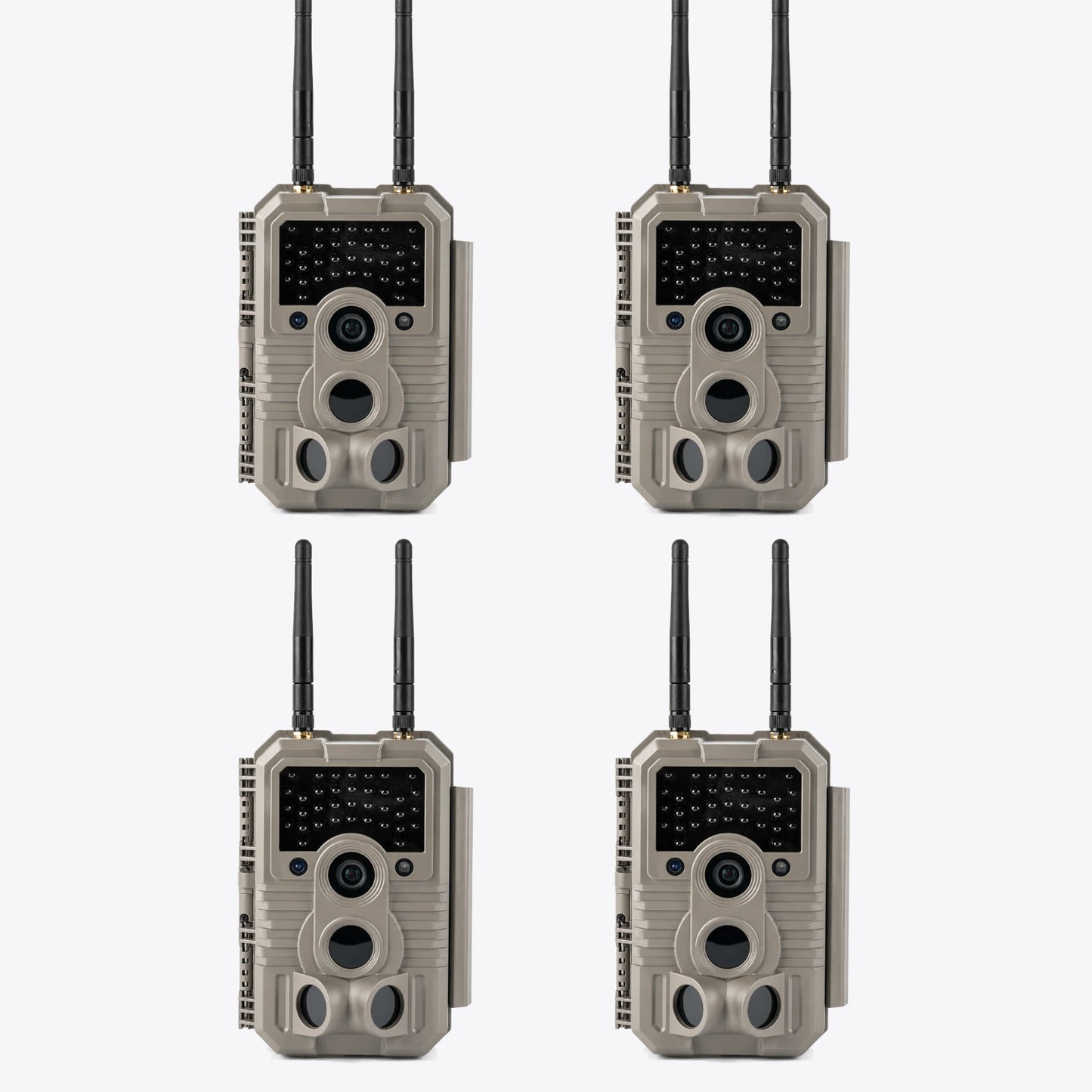 GardePro E9 3.0 Pro Wi-Fi Trail Camera
