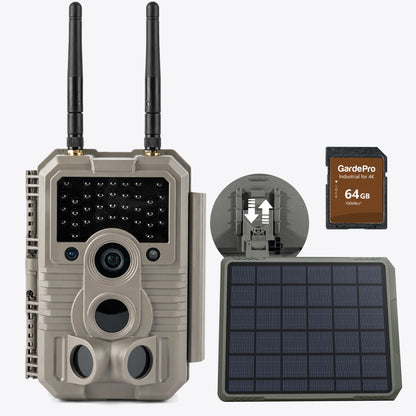 GardePro E9 3.0 Pro Wi-Fi Trail Camera