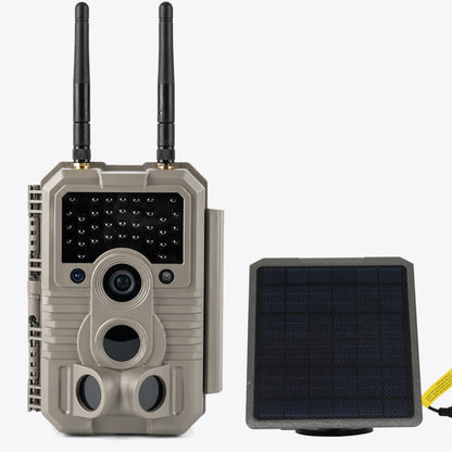 GardePro E9 3.0 Pro Wi-Fi Trail Camera