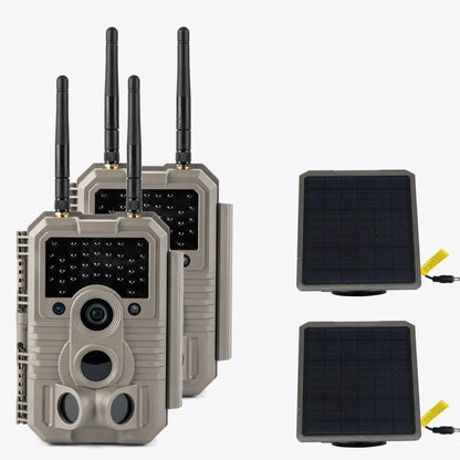 GardePro E9 3.0 Pro Wi-Fi Trail Camera