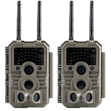 Caméra de chasse Wi-Fi GardePro E9 3.0 Pro