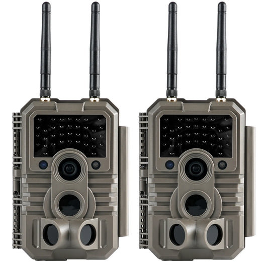 GardePro E9 3.0 Pro Home WiFi Trail Camera