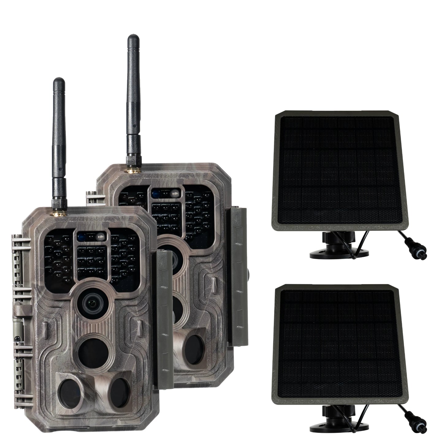 GardePro E9 Wi-Fi Trail Camera,trailer backup camera,best trail camera 2024, solar trail camera