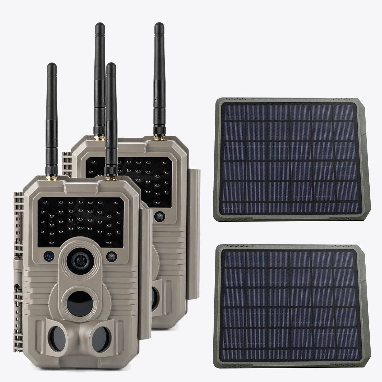 GardePro E9 3.0 Pro Wi-Fi Trail Camera