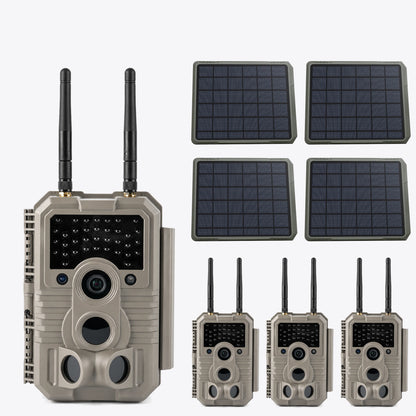 GardePro E9 3.0 Pro Wi-Fi Trail Camera