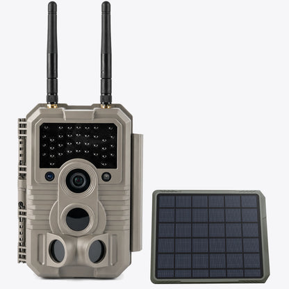 GardePro E9 3.0 Pro Wi-Fi Trail Camera