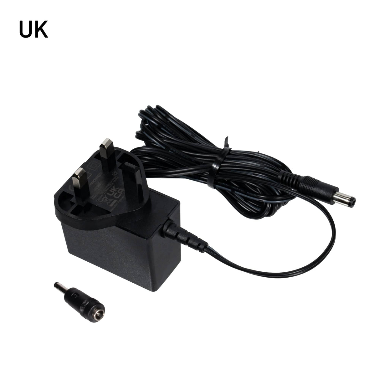 12V AC/DC Power Adapter for GardePro A3, A3S