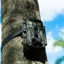 GardePro Trail Camera A5 with White Flash 