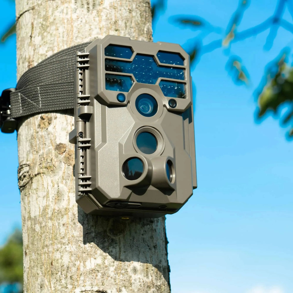 GardePro A6 4K Trail CameraGardePro A60 4K Trail Camera,trail camera sale,best trail camera 2024