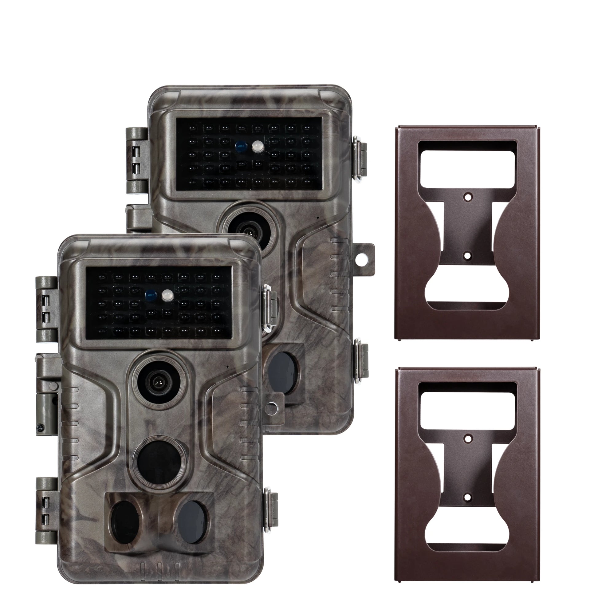 GardePro A3S Non-Cellular Trail Cameras - GardePro