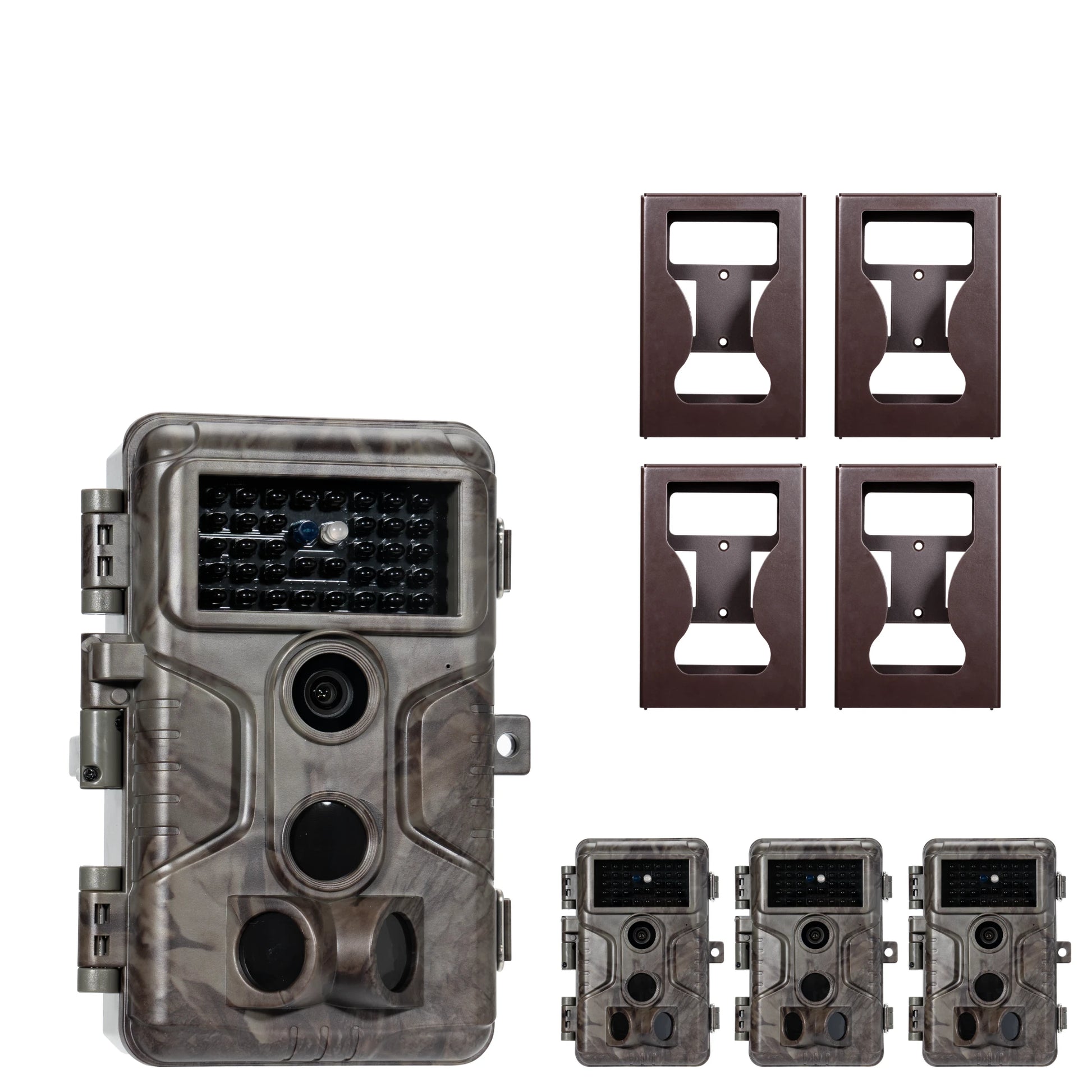 GardePro A3S Non-Cellular Trail Cameras - GardePro