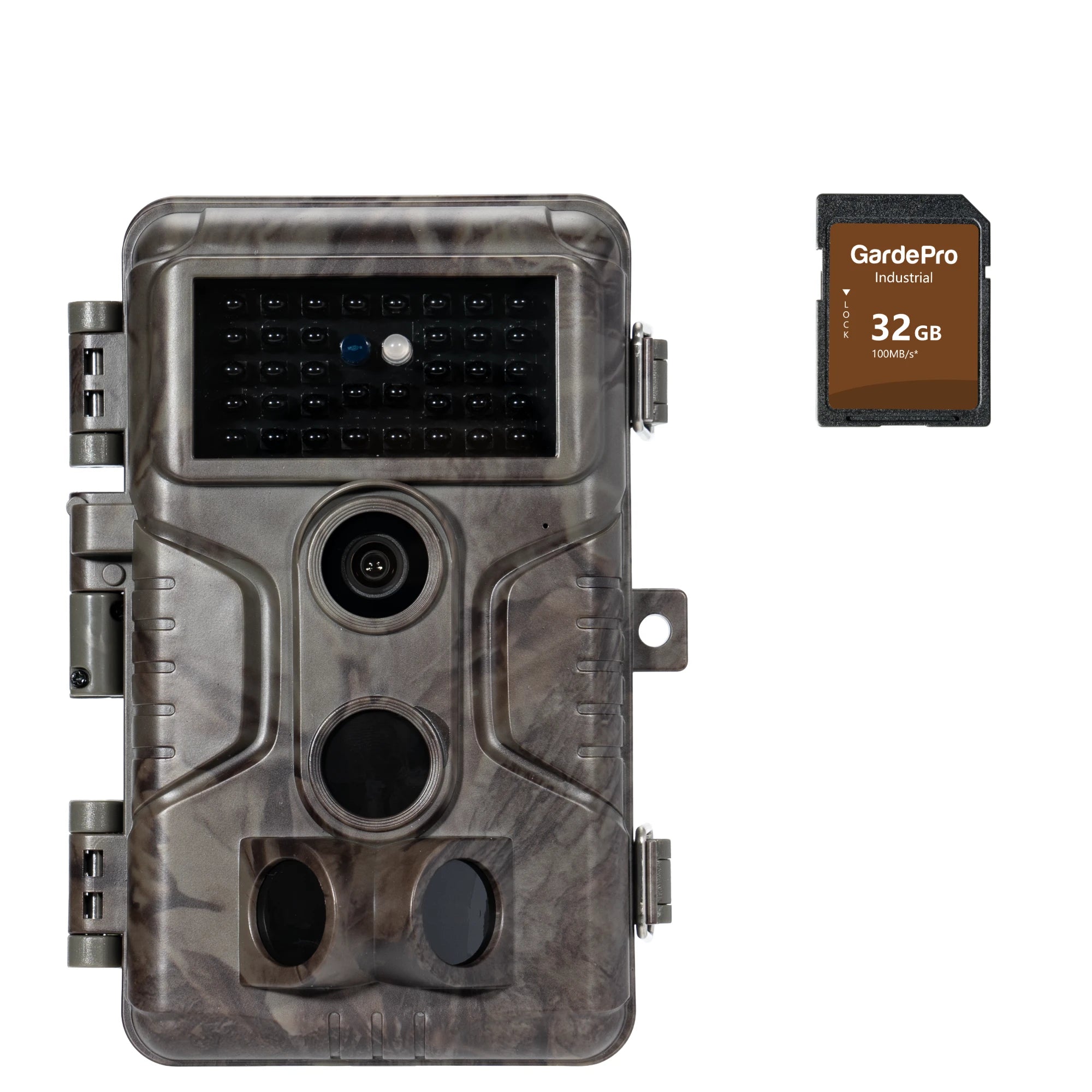Gardepro A3S - Thumbnail 4