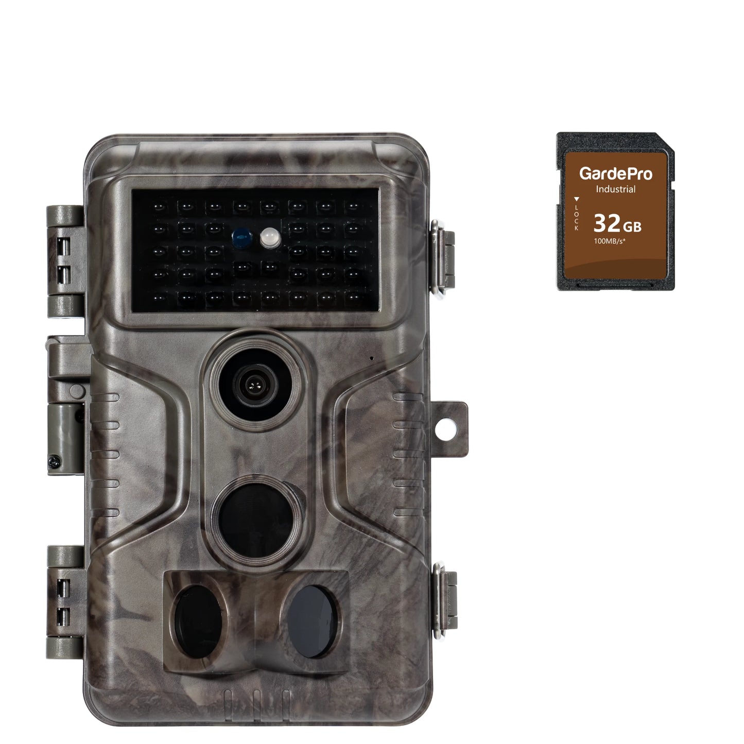GardePro A3S Non-Cellular Trail Cameras - GardePro