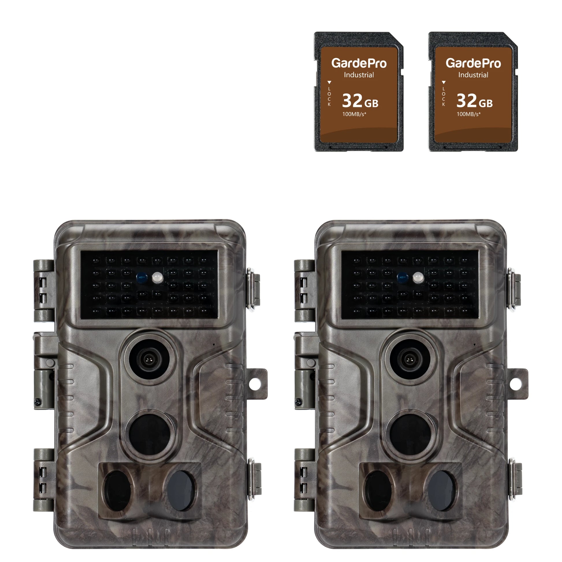 GardePro A3S Non-Cellular Trail Cameras - GardePro