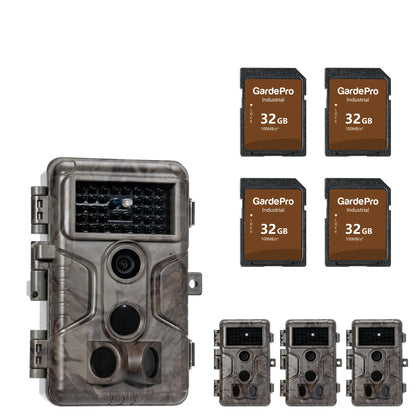 GardePro A3S Non-Cellular Trail Cameras - GardePro