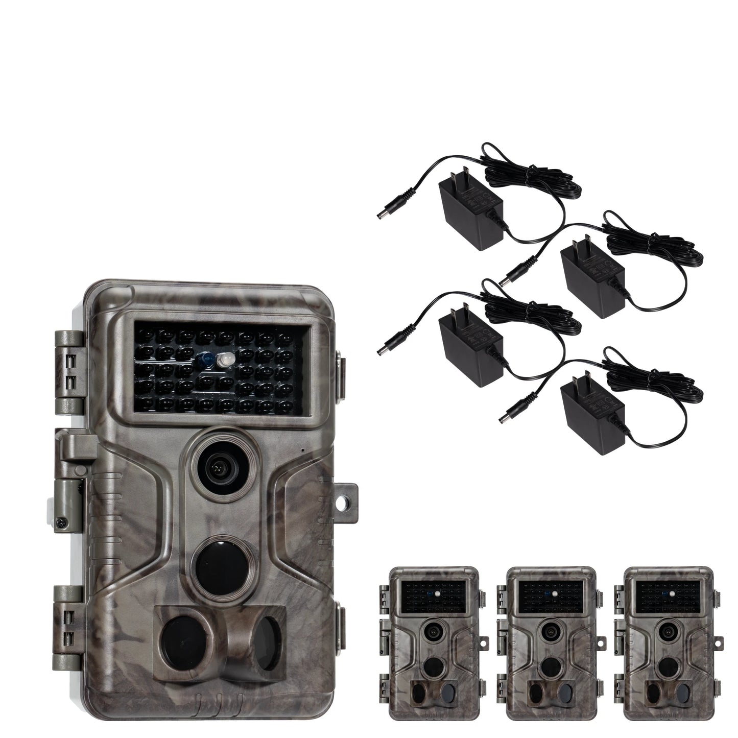 GardePro A3S Non-Cellular Trail Cameras - GardePro