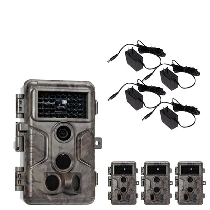 GardePro A3S Non-Cellular Trail Cameras - GardePro