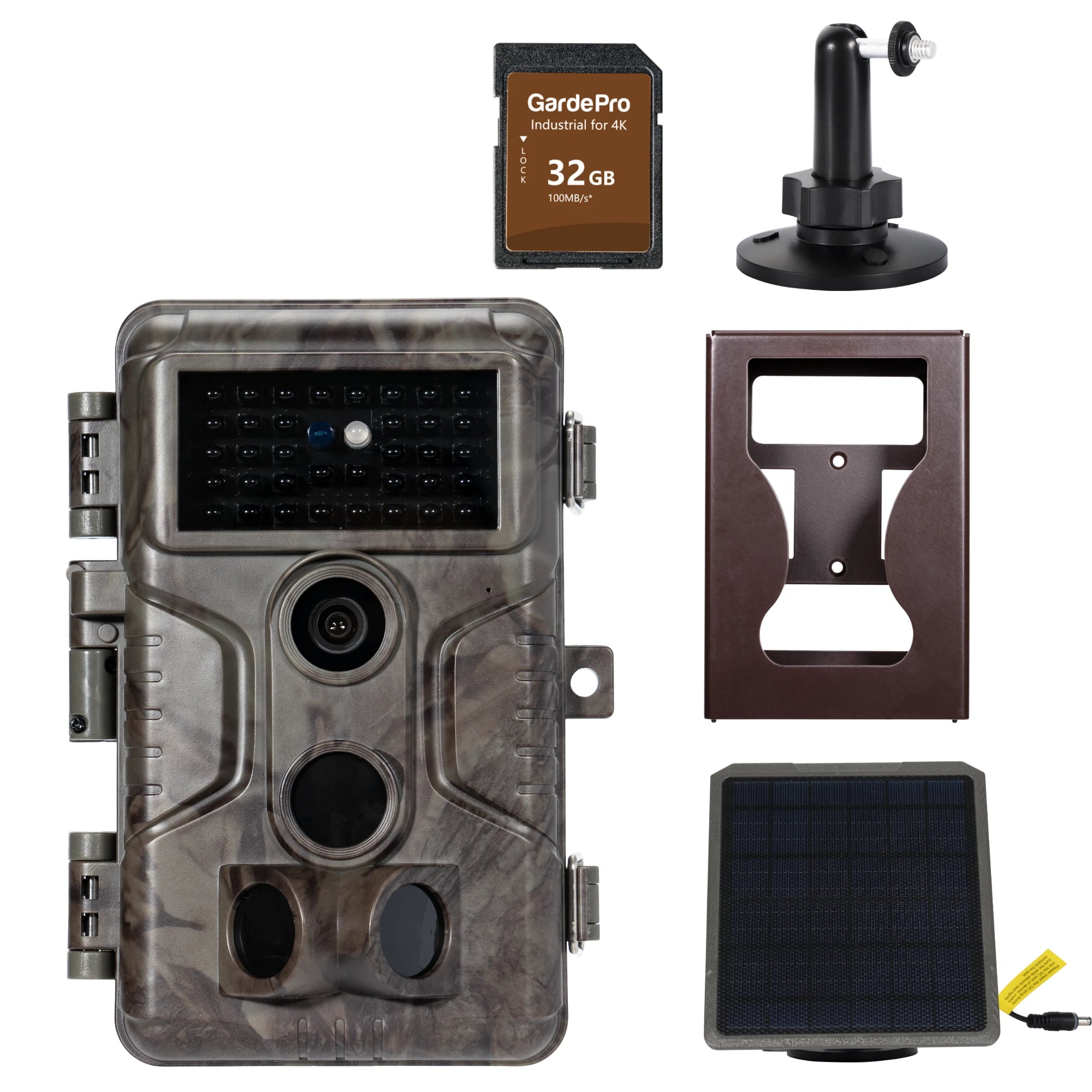 Gardepro A3S