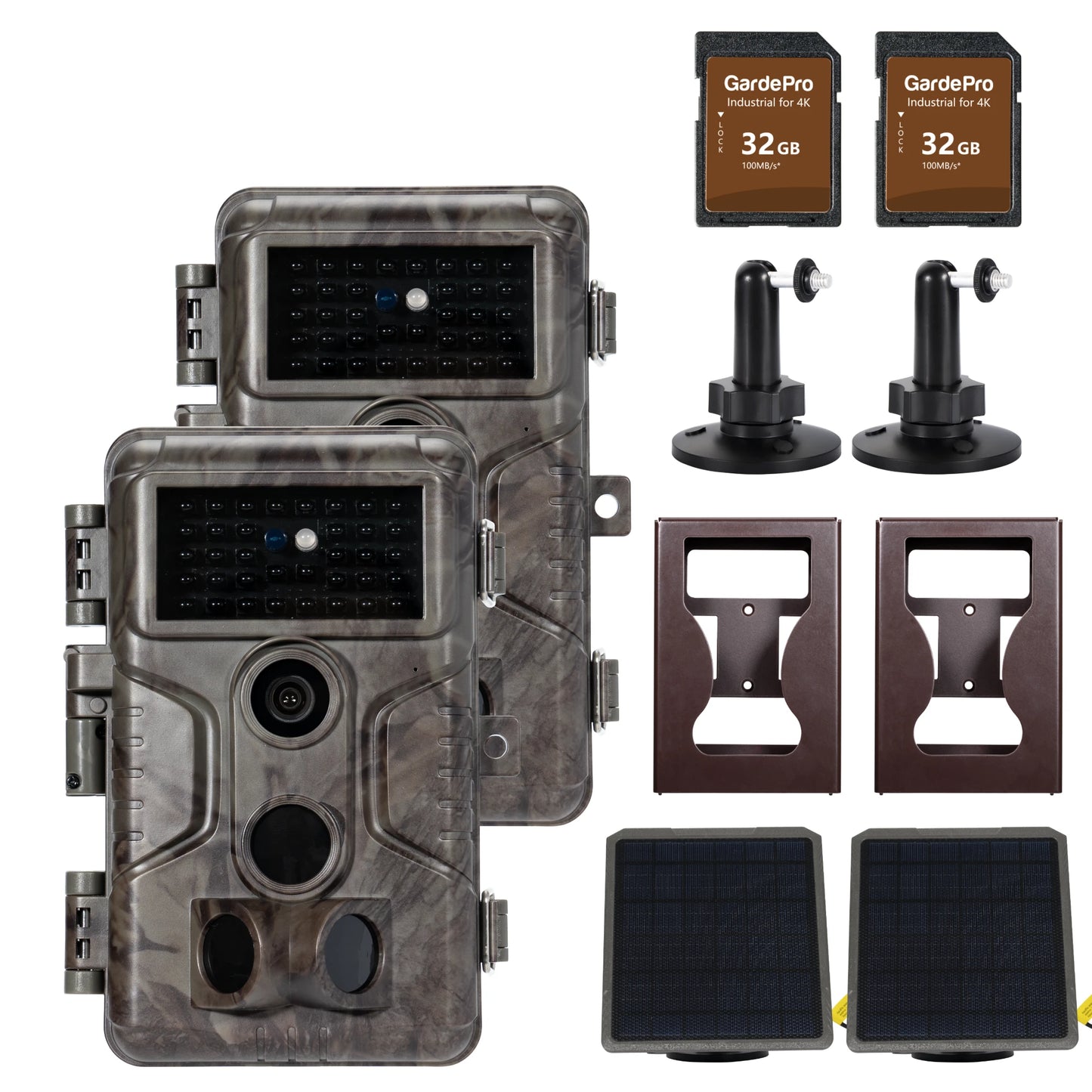 GardePro A3S Non-Cellular Trail Cameras - GardePro