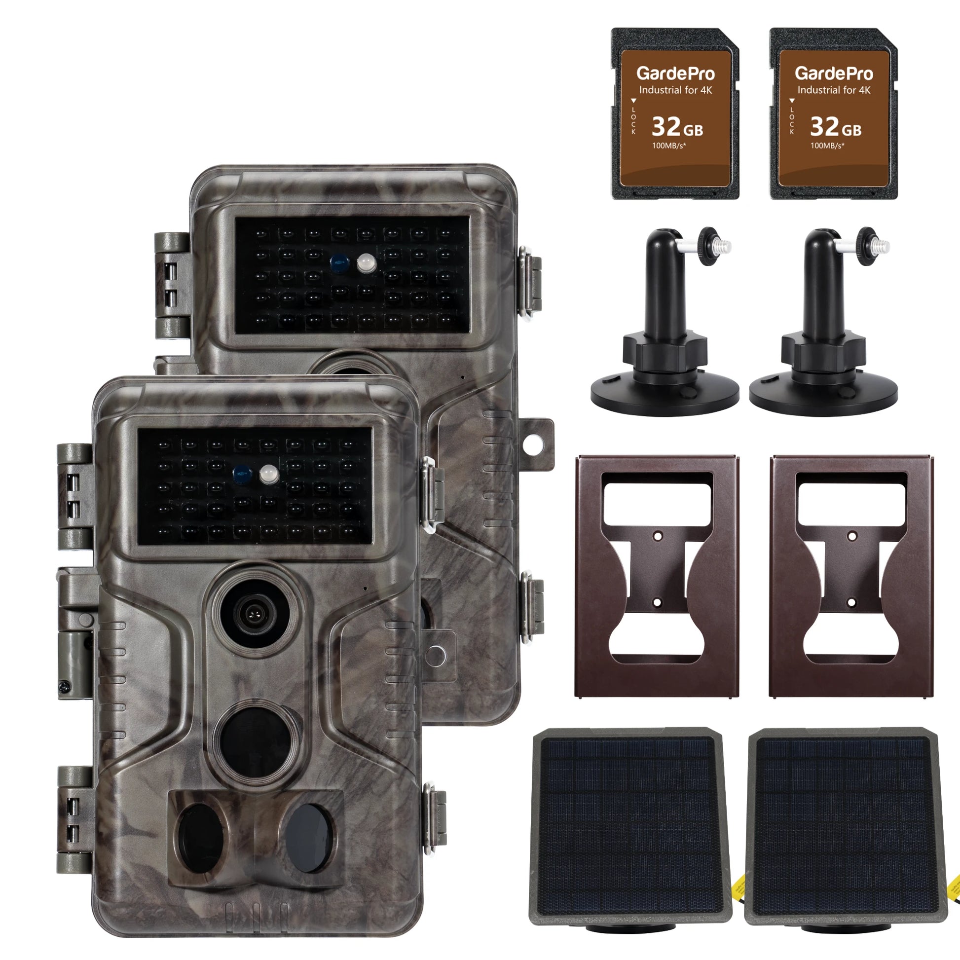 GardePro A3S Non-Cellular Trail Cameras - GardePro