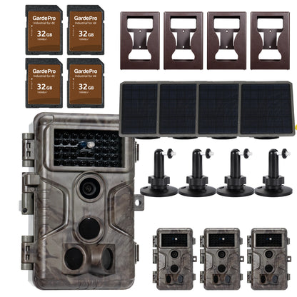 GardePro A3S Non-Cellular Trail Cameras - GardePro