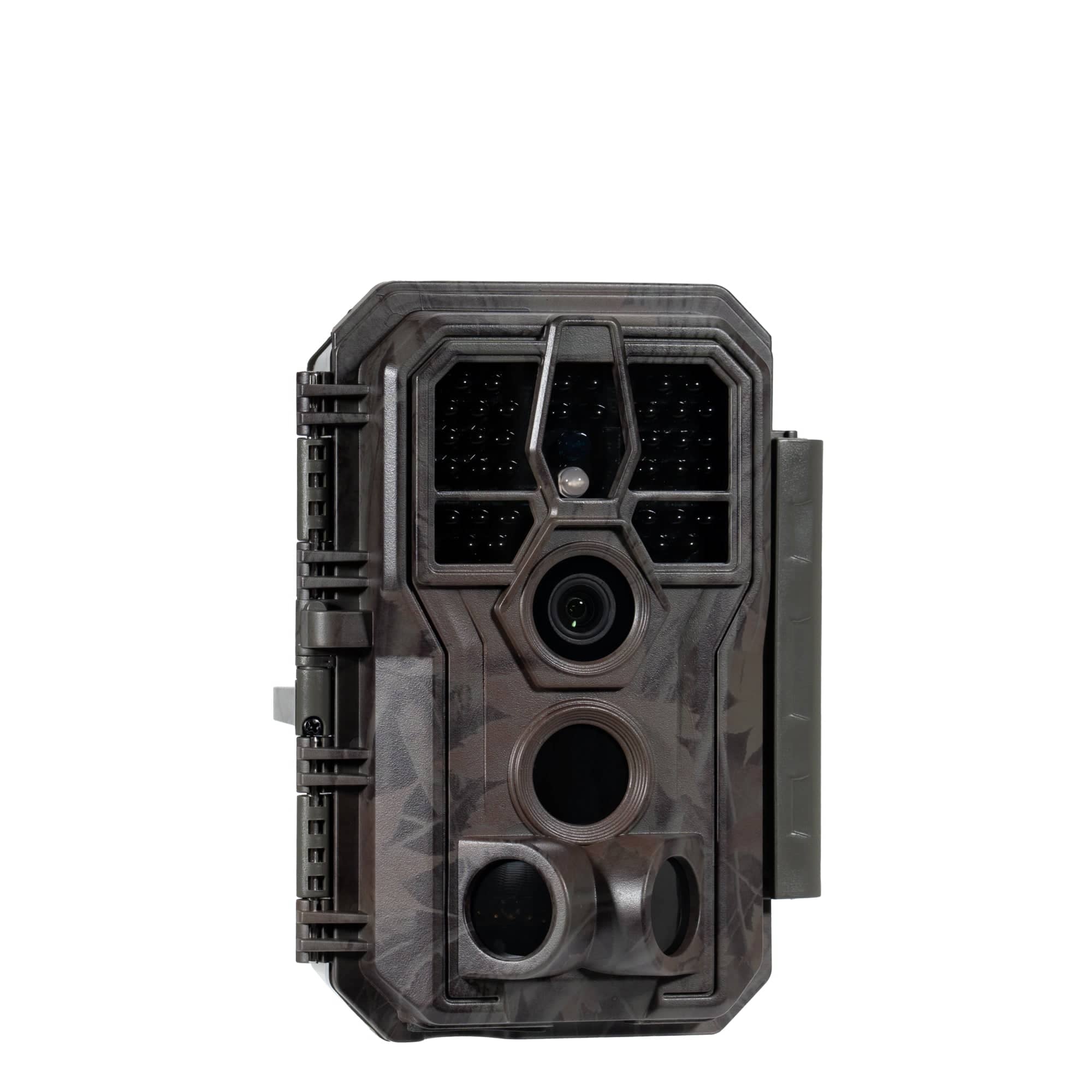 Fast Trigger Speed Trail Camera with Night Vision | GardePro A5