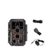 GardePro Trail Camera A5 with AC Adapter