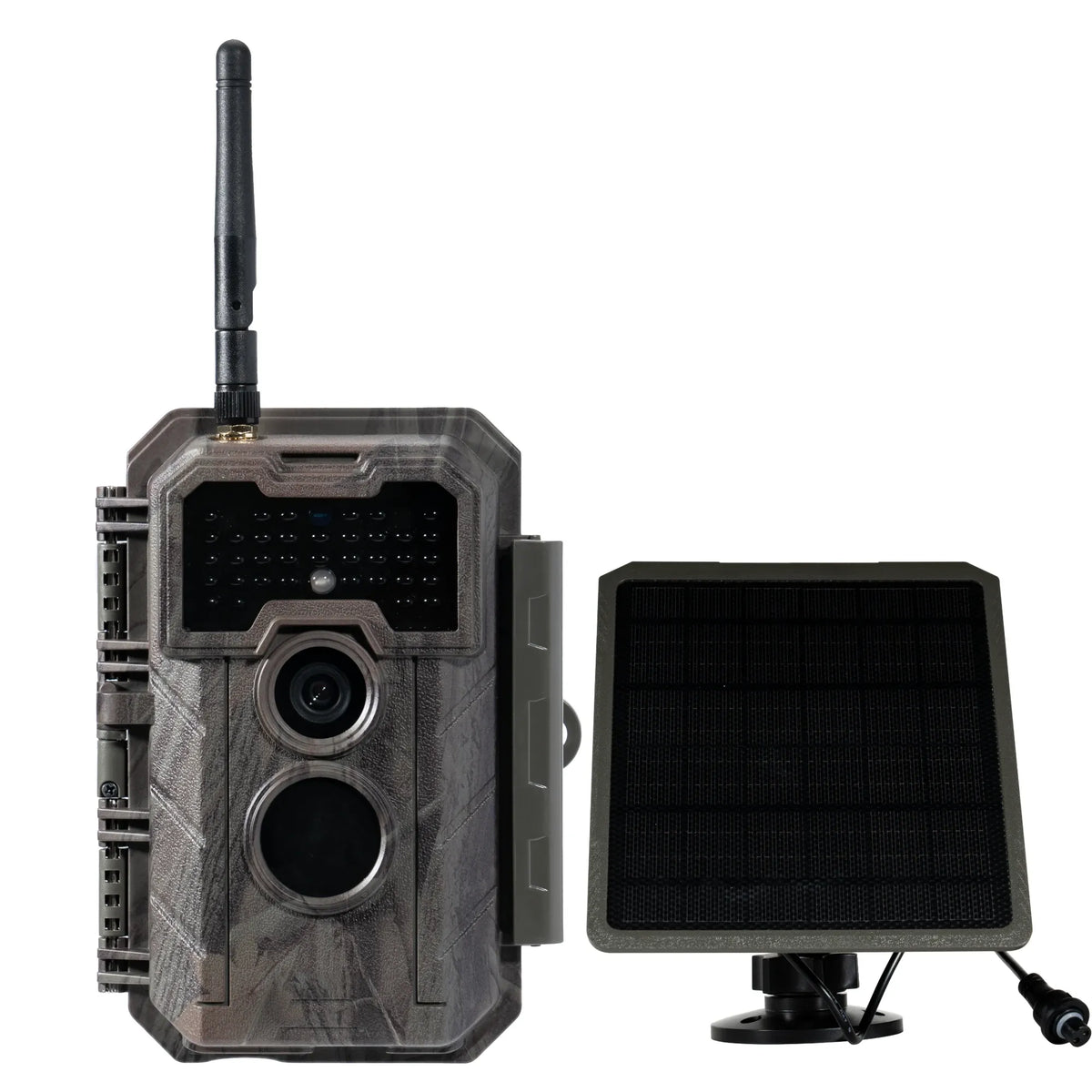 Guardpro Gardepro E7 WiFi Trail Camera: Smart Outdoor Monitoring