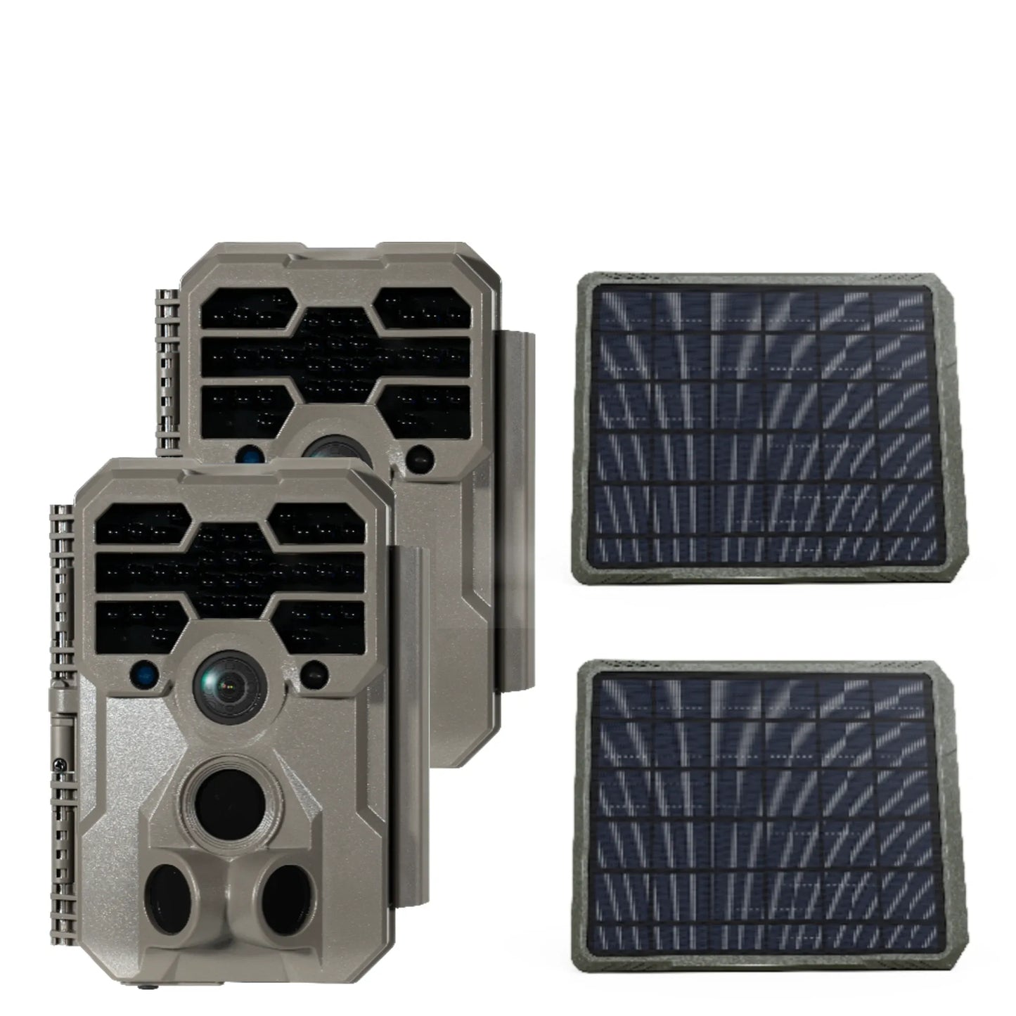 GardePro A60 Non-Cellular Trail Camera