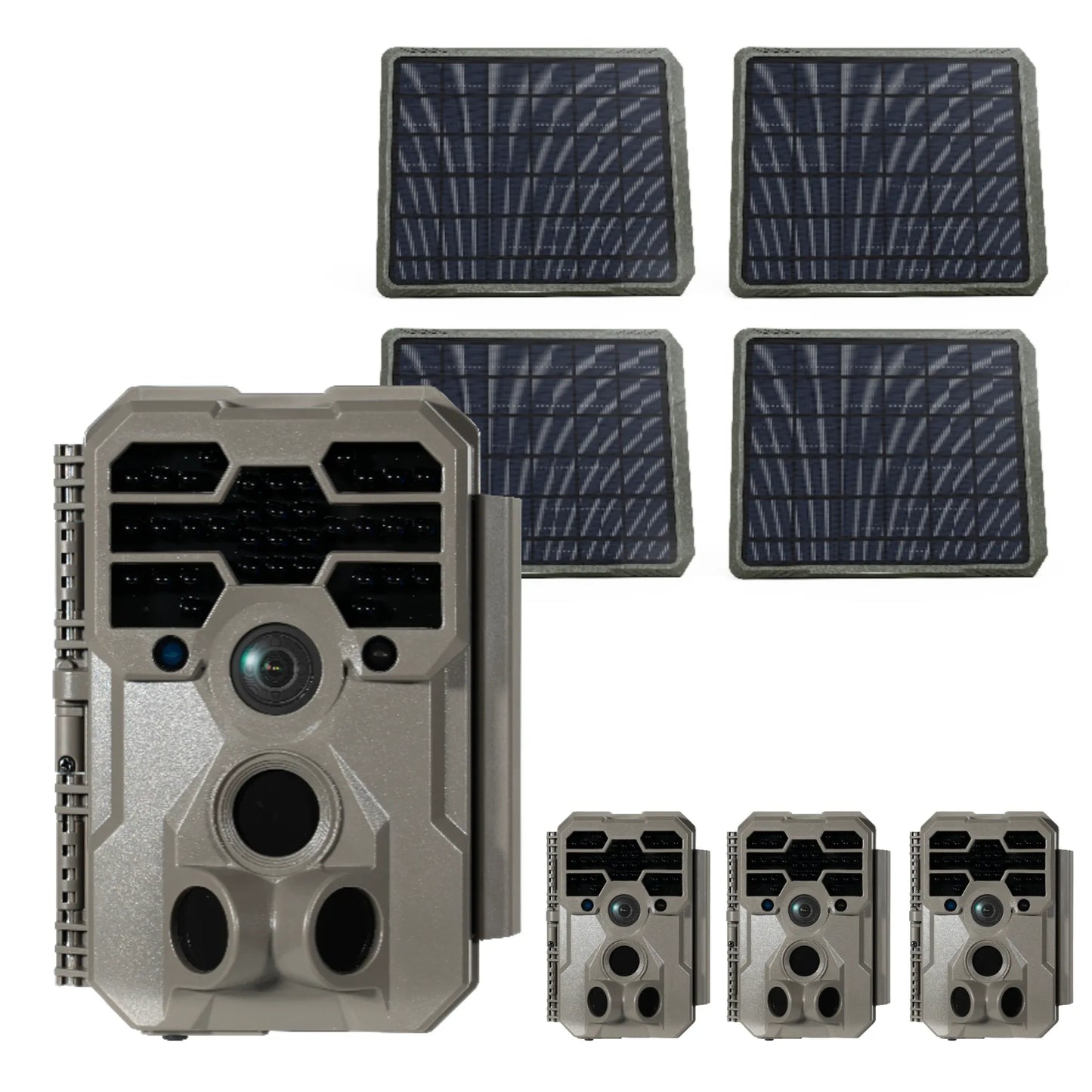 GardePro A60 Non-Cellular Trail Camera