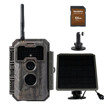 GardePro E7 WLAN-Wildkamera
