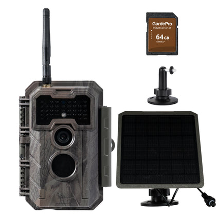 E7 WiFi Cam