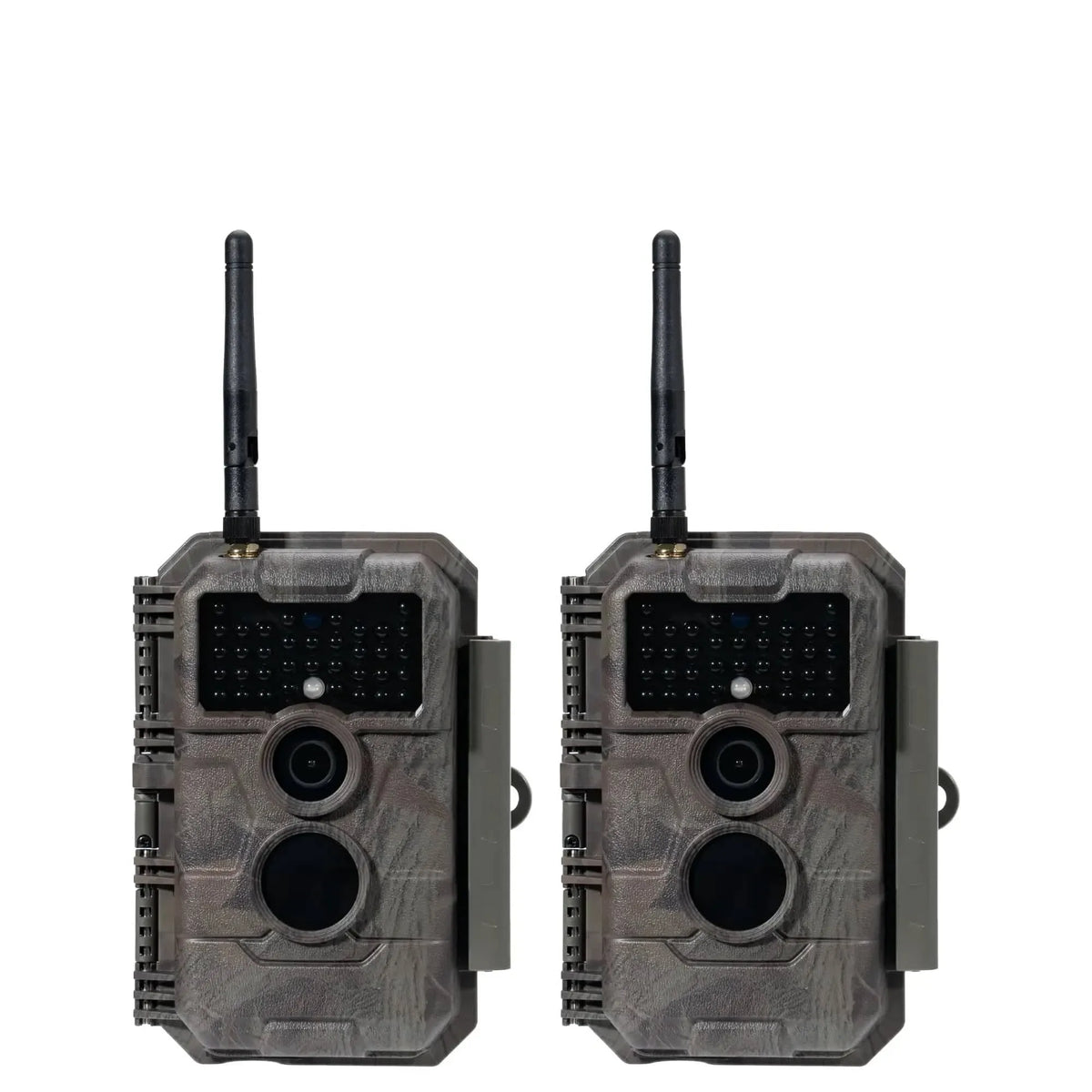 Guardpro GardePro E6 – Best WiFi Game Camera for Hunting and Wildlife