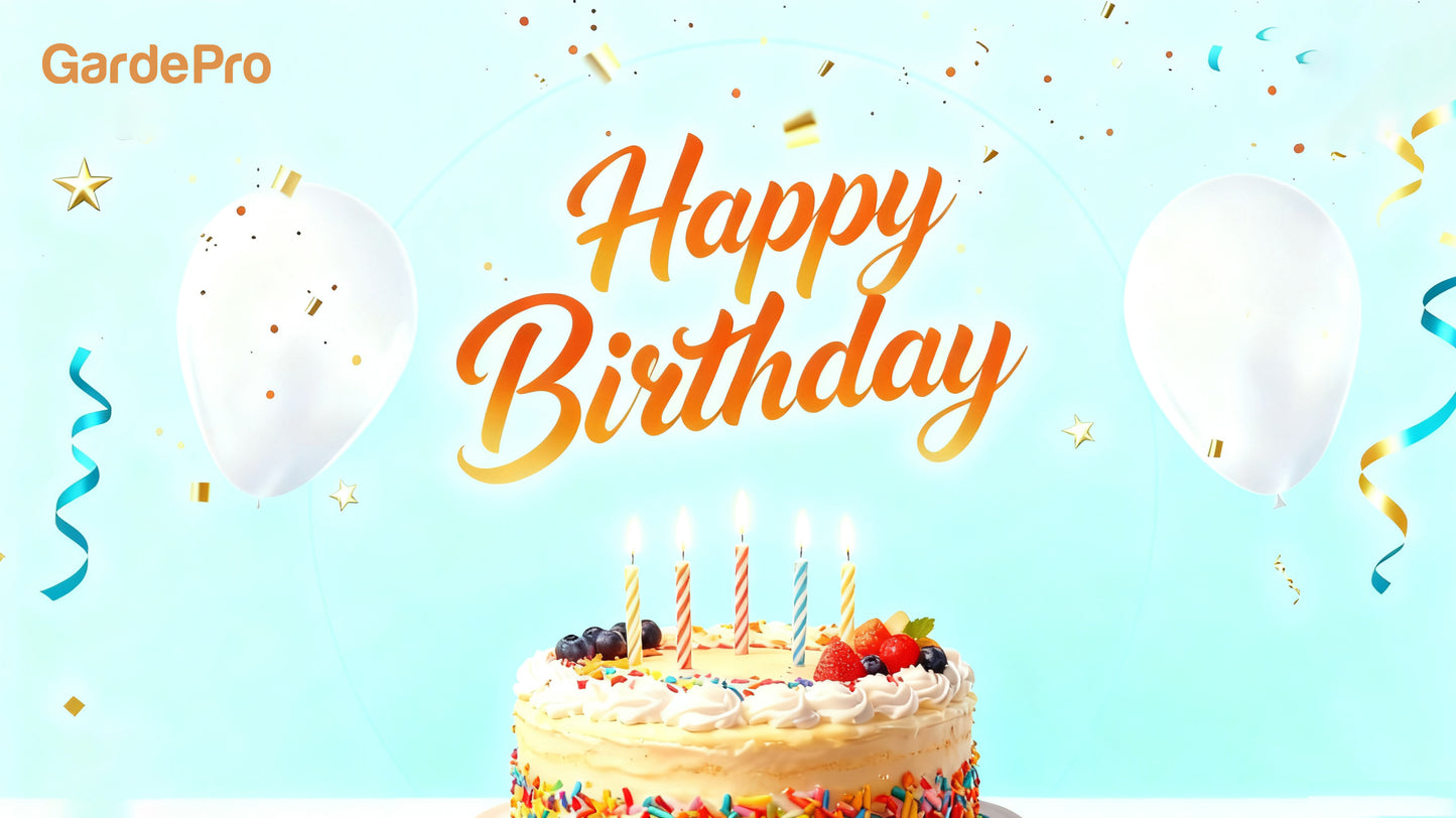 GardePro Gift Card - GardePro