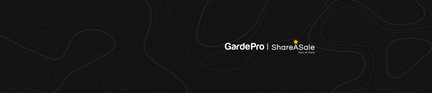 GardePro Join GardePro Affiliate Program