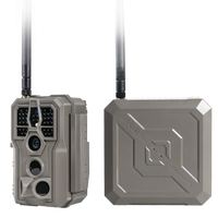 GardePro Link 1.0 3000ft(1km) Long-Range WiFi Trail Camera