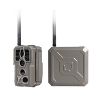 GardePro Link 1.0 3000ft(1km) Long-Range WiFi Trail Camera -Canada