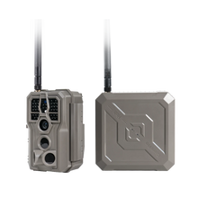 GardePro Link 1.0 3000ft(1km) Long-Range WiFi Trail Camera